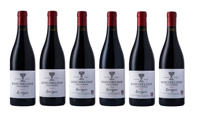 Lot 46 - Boschkloof
