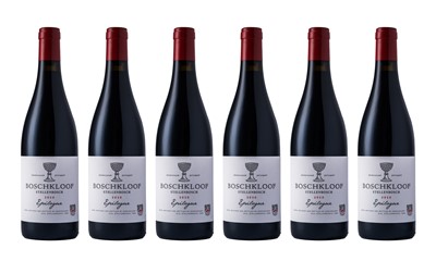 Lot 47 - Boschkloof