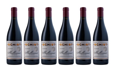 Lot 51 - Mullineux