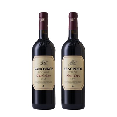 Lot 52 - Kanonkop