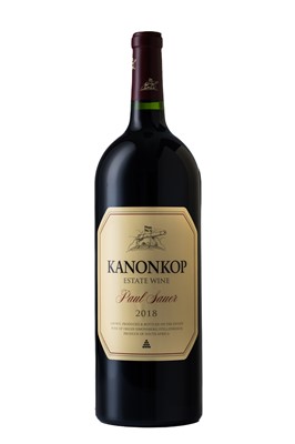 Lot 54 - Kanonkop