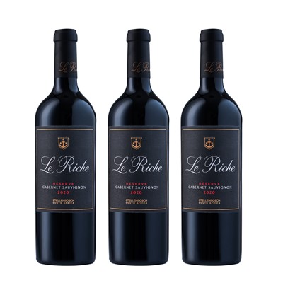 Lot 57 - Le Riche