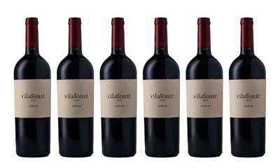 Lot 58 - Vilafonte