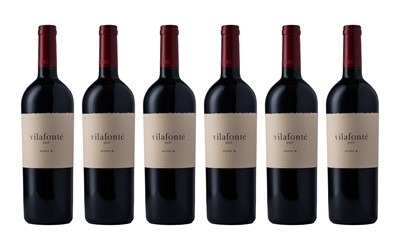 Lot 59 - Vilafonte