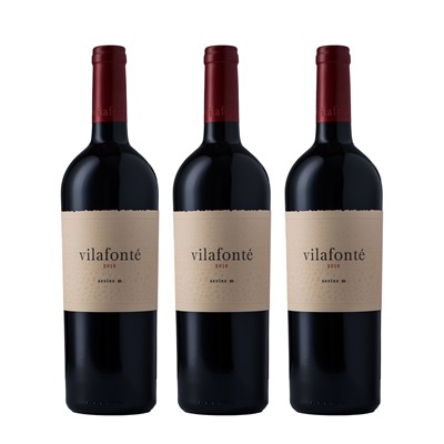 Lot 60 - Vilafonte