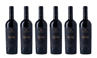 Lot 63 - Thelema