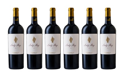 Lot 66 - Glenelly Estate