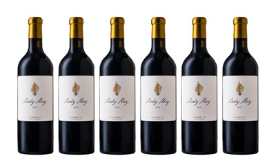Lot 67 - Glenelly Estate
