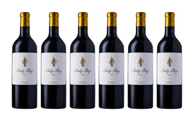 Lot 68 - Glenelly Estate