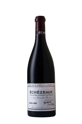 Lot 80 - Domaine de la Romanee-Conti