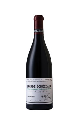 Lot 81 - Domaine de la Romanee-Conti
