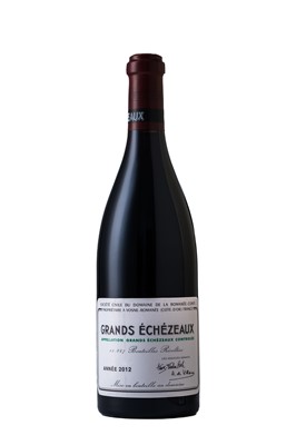 Lot 82 - Domaine de la Romanee-Conti