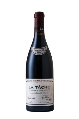Lot 83 - Domaine de la Romanee-Conti