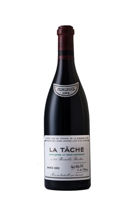 Lot 84 - Domaine de la Romanee-Conti