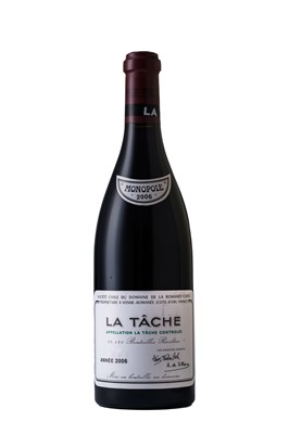 Lot 85 - Domaine de la Romanee-Conti