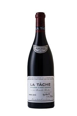 Lot 86 - Domaine de la Romanee-Conti