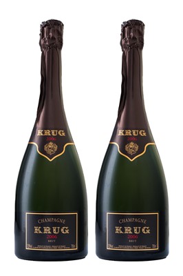 Lot 91 - Krug
