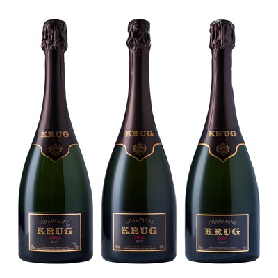 Lot 92 - Krug