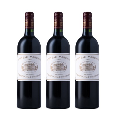 Lot 93 - Chateau Margaux