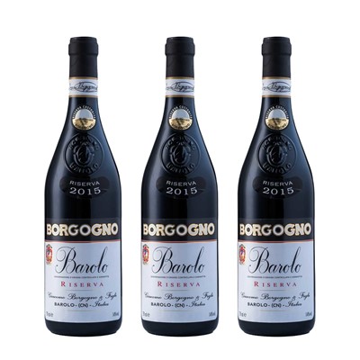 Lot 101 - Giacomo Borgogno