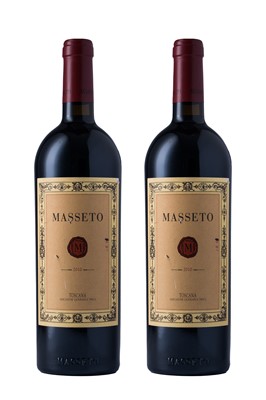 Lot 102 - Tenuta dell'Ornelaia