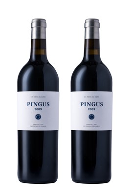 Lot 103 - Pingus