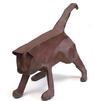 Lot 37 - Wilma Cruise (South Africa 1945-)
