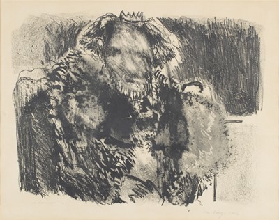 Lot 6 - Marlene Dumas (South Africa 1953-)