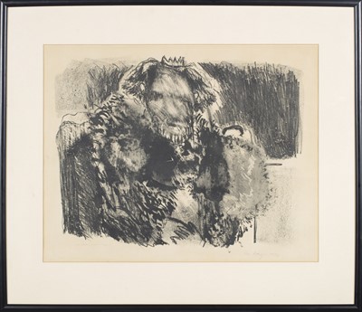 Lot 6 - Marlene Dumas (South Africa 1953-)