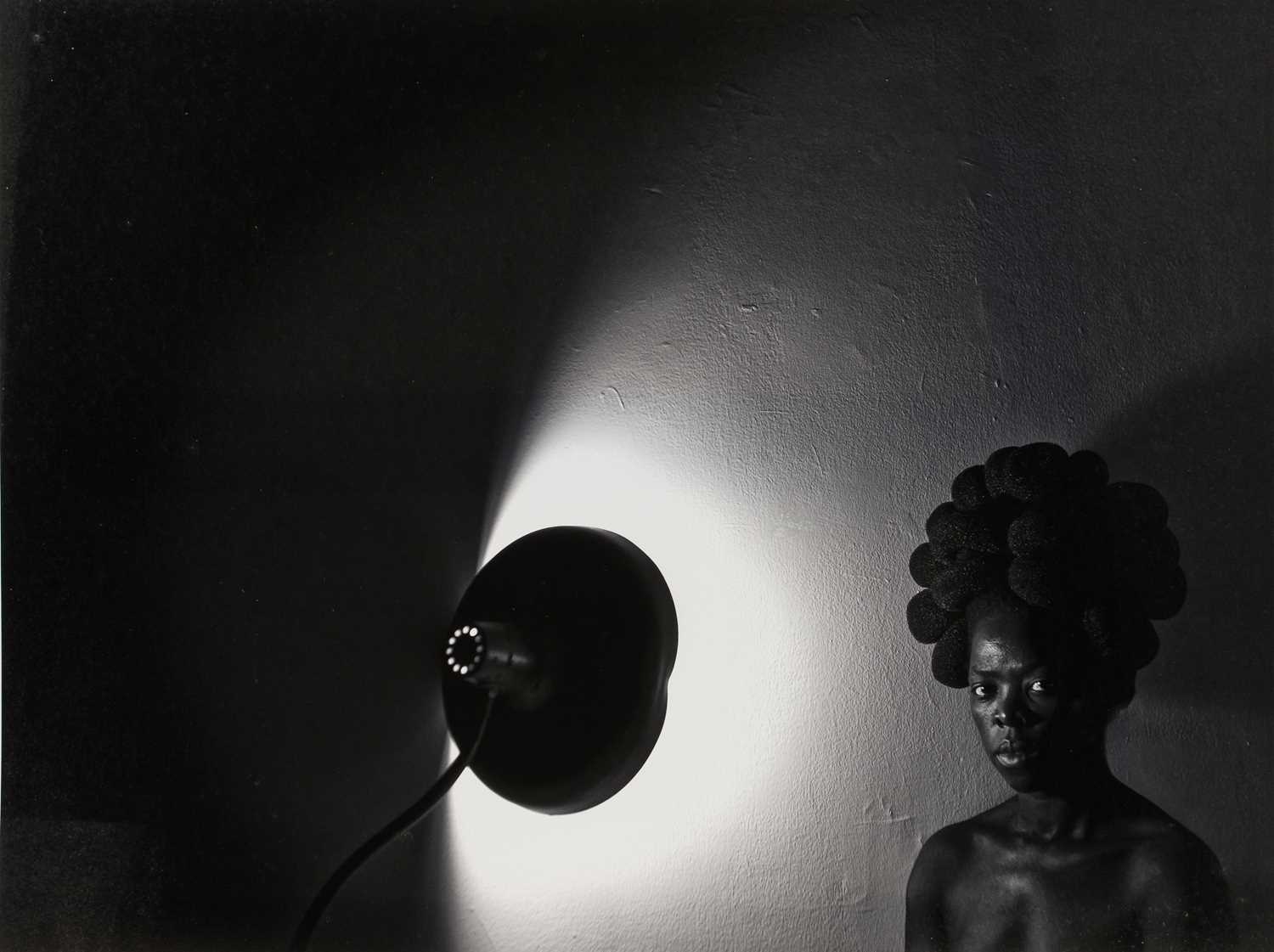 Lot 16 - Zanele Muholi (South Africa 1972-)