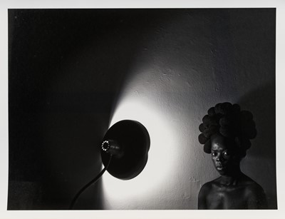 Lot 16 - Zanele Muholi (South Africa 1972-)