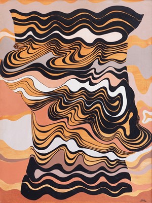 Lot 36 - Cecily Sash (South Africa 1925-2019)