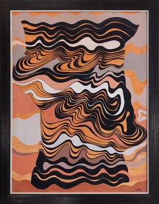 Lot 36 - Cecily Sash (South Africa 1925-2019)