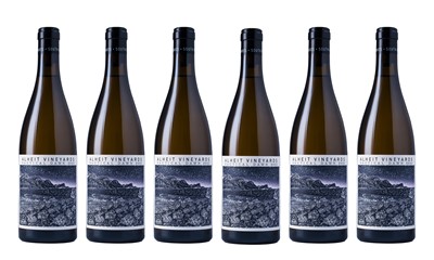 Lot 79 - (100-points!) Alheit Vineyards