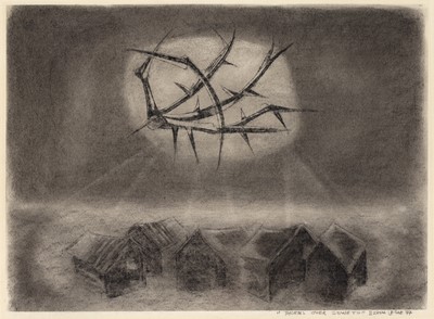 Lot 51 - Ezrom Legae (South Africa 1938-1999)