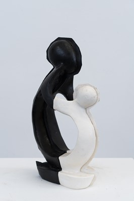 Lot 3 - Dan Halter (Zimbabwe 1977-)