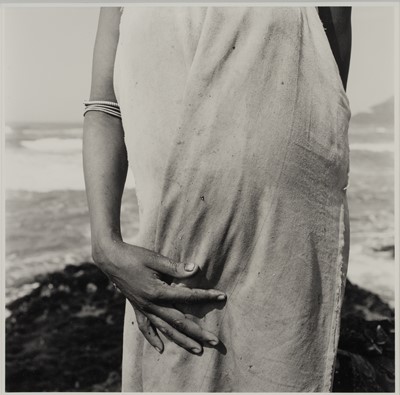 Lot 41 - David Goldblatt (South Africa 1930-2018)