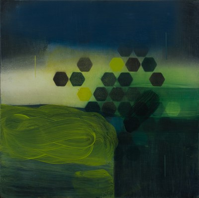 Lot 15 - Nicholas Hales (South Africa 1970-)