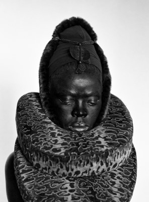Lot 17 - Zanele Muholi (South Africa 1972-)