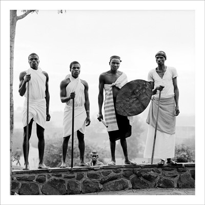 Lot 59 - David Goldblatt (South Africa 1930-2018)