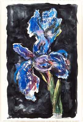Lot 38 - William Kentridge (South Africa 1955-)