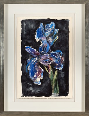 Lot 38 - William Kentridge (South Africa 1955-)