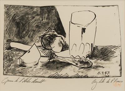 Lot 71 - After Pablo Picasso (Spain 1881-1973)