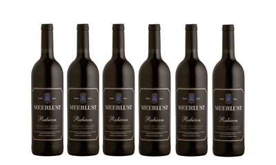 Lot 61 - Meerlust