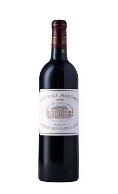 Lot 94 - Chateau Margaux