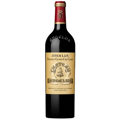Lot 96 - Chateau Angelus