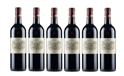 Lot 97 - Chateau Lafite-Rothschild