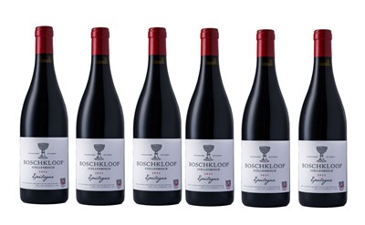 Lot 78 - (100-points!) Boschkloof