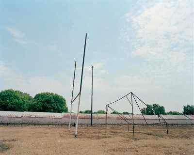 Lot 23 - Pieter Badenhorst (South Africa 1969-)