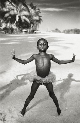 Lot 40 - Lambro Tsiliyiannis (South Africa 20th Century)